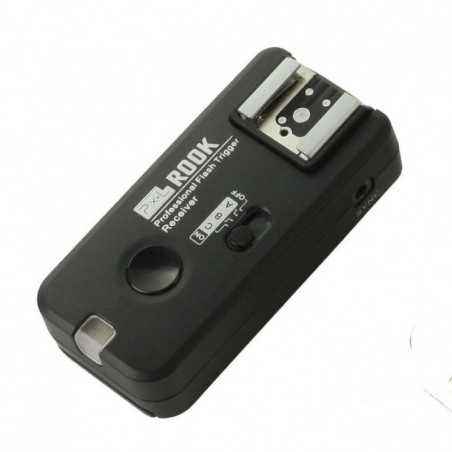 Pixel Rook Ricevitore TTL per Canon