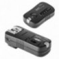 Pixel Soldier TF-371 Kit di attivazione flash per Canon Pixel Soldier TF-371 Kit di attivazione flash per Canon