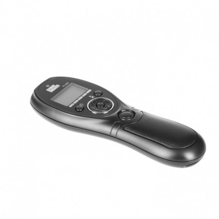Vypouštěcí hadice s intervalem pixelů TC-252 DC0 pro Nikon MC-30