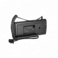 Pixel TD-382 battery pack per luci flash Nikon