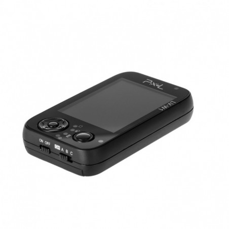Kameraauslöser mit Live-Ansicht Pixel LV-W1 für Canon