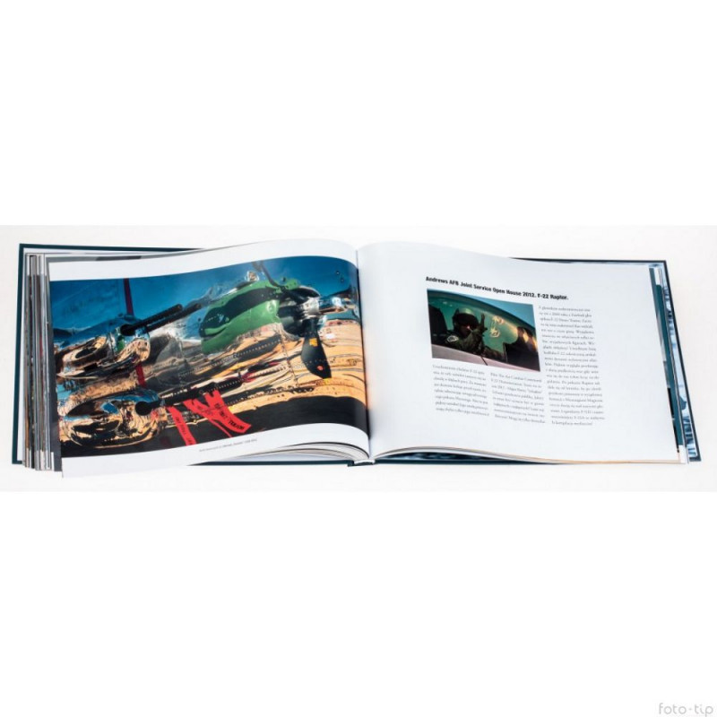Odloty hesji 2 – Bildband zur Luftfahrtfotografie Odloty hesji 2 – Bildband zur Luftfahrtfotografie