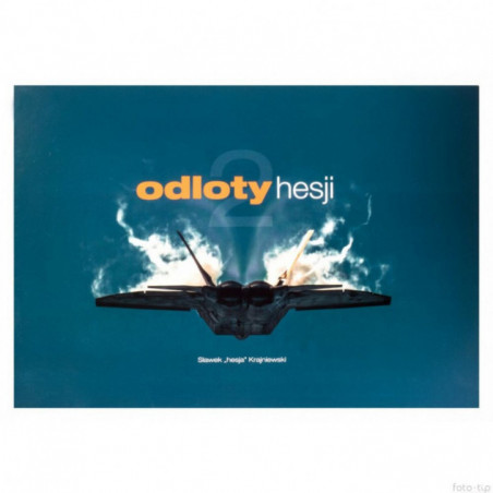 "Odloty hesji 2" Luftbildalbum