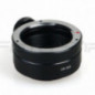 Capa adapter - Olympus OM for Sony E Capa adapter - Olympus OM for Sony E