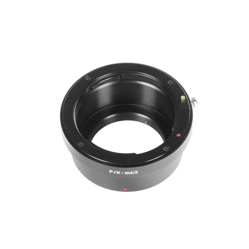 Capa adapter - Pentax for Micro 4/3