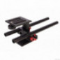 Capa R01-S DSLR Rig - Schulterstativ Capa R01-S DSLR Rig - Schulterstativ