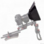 CAPA Matte Box - Lichtformer für Video-Rigs CAPA Matte Box - Lichtformer für Video-Rigs