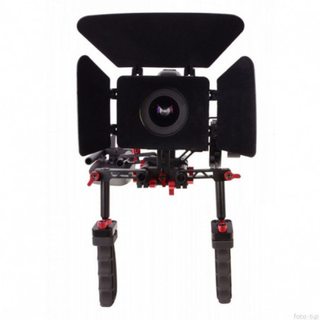 CAPA Matte Box - gates for video rigs