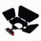 CAPA Matte Box - gates for video rigs