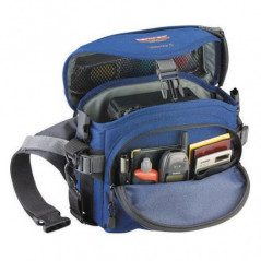 Torba Tamrac Velocity 5 blue BM