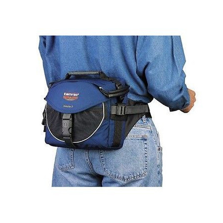 Torba Tamrac Velocity 5 blu BM