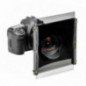 Samyang holder filtrów SFH-14 do obiektywu Samyang 14mm + 2 filtry połówkowe
