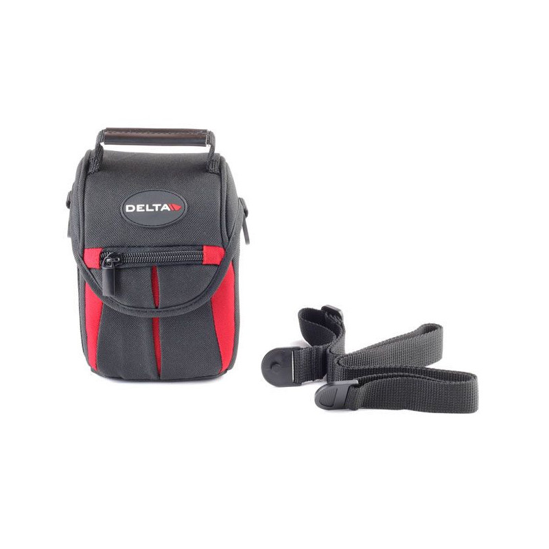 Delta Profi 3 case for small camcorders Delta Profi 3 case for small camcorders