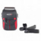 Custodia Delta Profi 3 per piccole videocamere