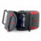 Custodia Delta Profi 3 per piccole videocamere