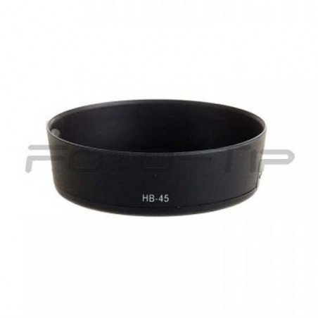 Lens hood replacement Nikon HB-45
