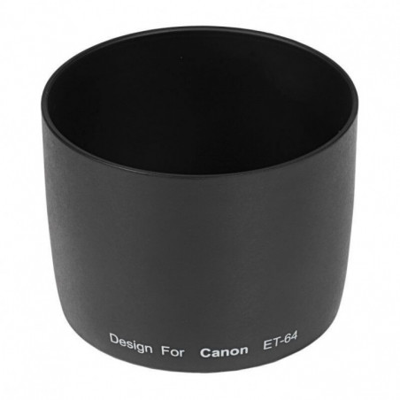 Lens hood replacement Canon ET-64