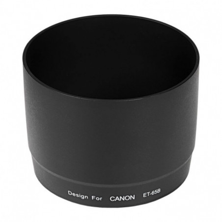 Lens hood replacement Canon ET-65B