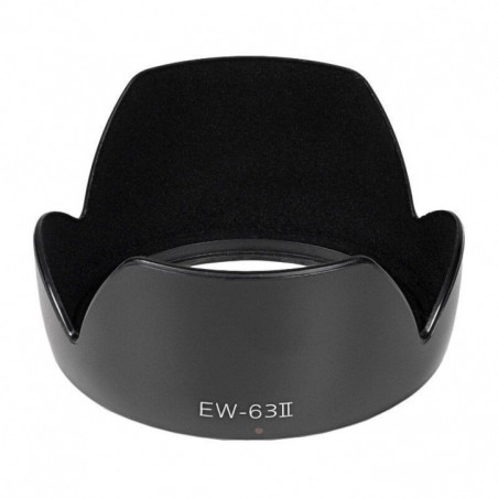 Sluneční clona - náhrada Canon EW-63B