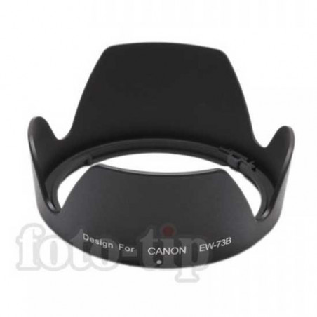 pare-soleil de remplacement Canon EW-73B