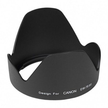 Lens hood replacement Canon EW-78B II