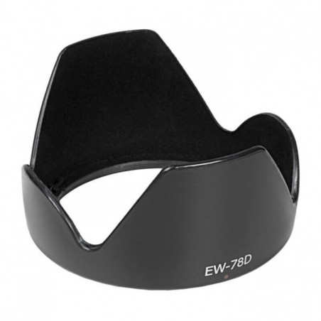 Paraluce Canon EW-78D Ricambio equivalente