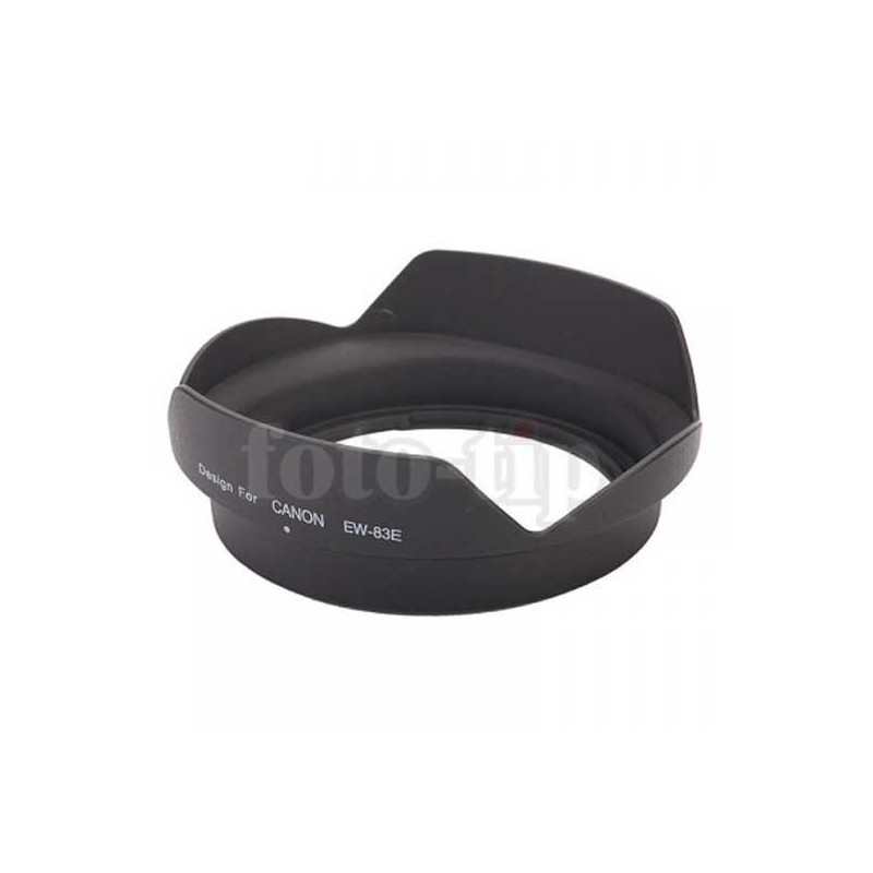 Lens hood replacement Canon EW-83E Lens hood replacement Canon EW-83E