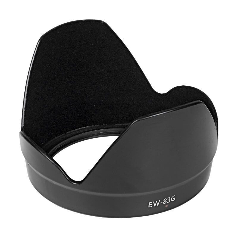 pare-soleil de remplacement Canon EW-83G