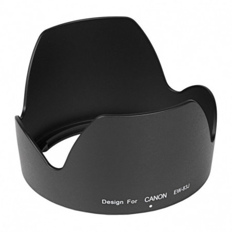 Lens hood replacement Canon EW-83J