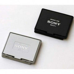 Sony DSC W1/W12 LCD Cover