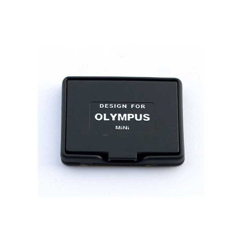 Olympus mju mini / 1,8" LCD-Display-Abdeckung