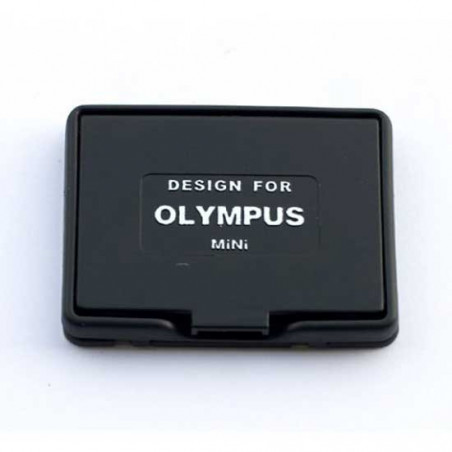 Olympus mju mini / 1,8" LCD-Display-Abdeckung