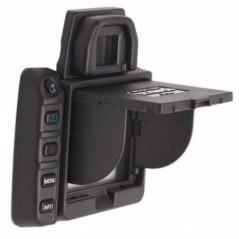 Olympus E500 PRO Display-Abdeckung