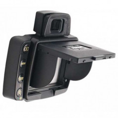 Nikon D40/D40x PRO Display Cover