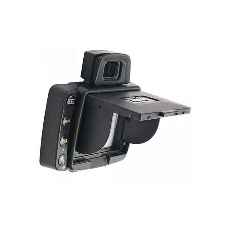 Nikon D40/D40x PRO Display Cove Nikon D40/D40x PRO Display Cove