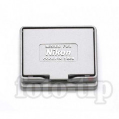 Nikon 4200/5200 LCD-Abdeckung