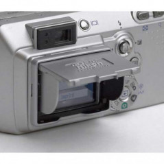 LCD-Abdeckung Nikon 3700