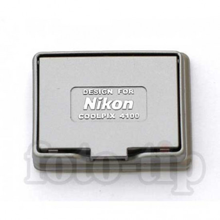 Nikon 3200/4100 LCD-Abdeckung