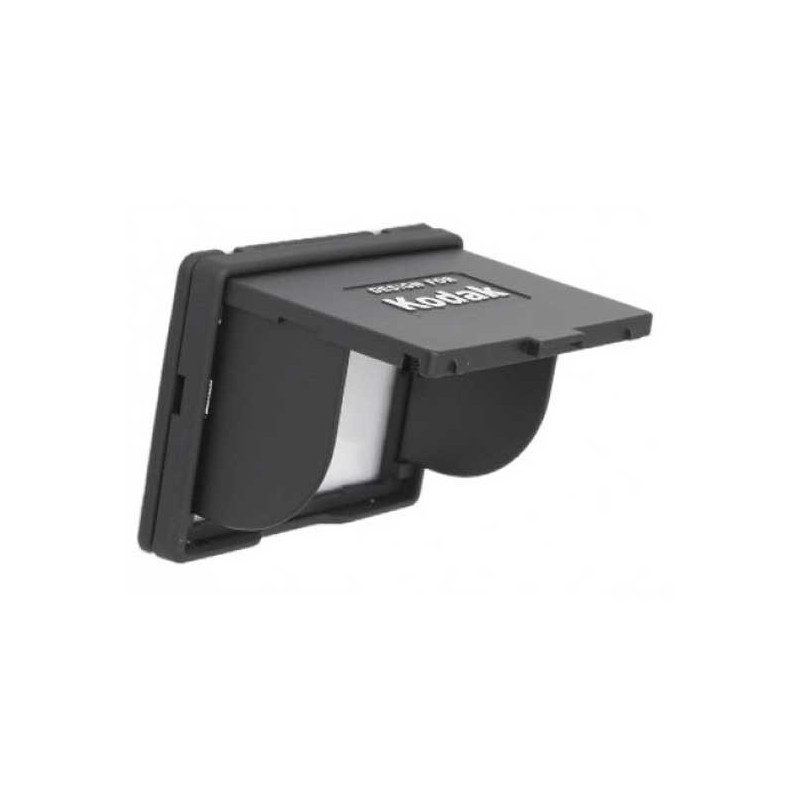 Kodak 2.5" Ochranný kryt LCD Kodak 2.5" Ochranný kryt LCD