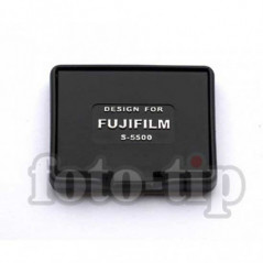 Osłona wyświetlacza LCD Fuji s5000/s5500