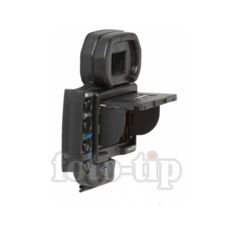 Osłona wyświetlacza LCD Pro Canon 40D