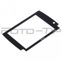 GGS dedicated LCD protector for Sony A330 tempered glass