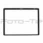 GGS LCD Cover for Canon G9 tempered glass
