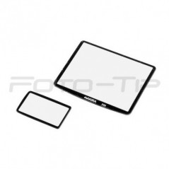Nikon D90 LCD display cover