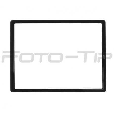 GGS Universal LCD-Schutzfolie 2,8" gehärtetes Glas