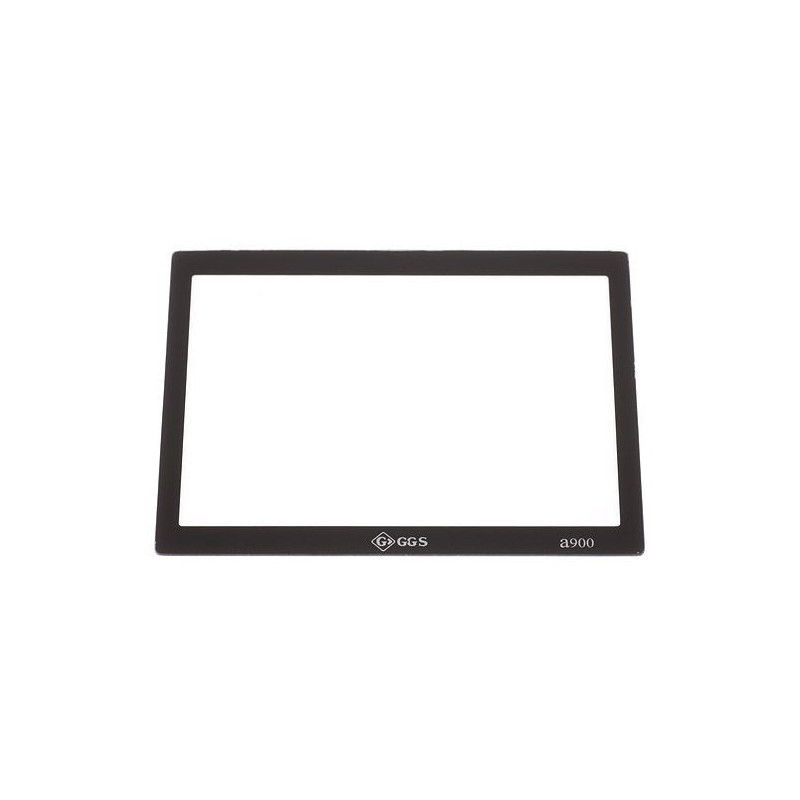 Protection LCD GGS pour Sony A900 Protection LCD GGS pour Sony A900