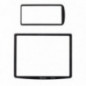 GGS LCD Cover for Nikon D300 tempered glass