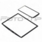 GGS LCD Cover for Nikon D300 tempered glass