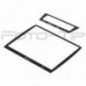 GGS LCD-Abdeckung für Nikon D3 mit gehärtetem Glas GGS LCD-Abdeckung für Nikon D3 mit gehärtetem Glas