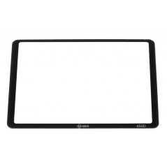 GGS LCD Cover for Canon 450D tempered glass